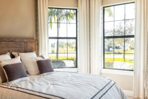 Interior Window Coverings