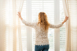 Hurricane-Resistant Windows Prevent Property Damage